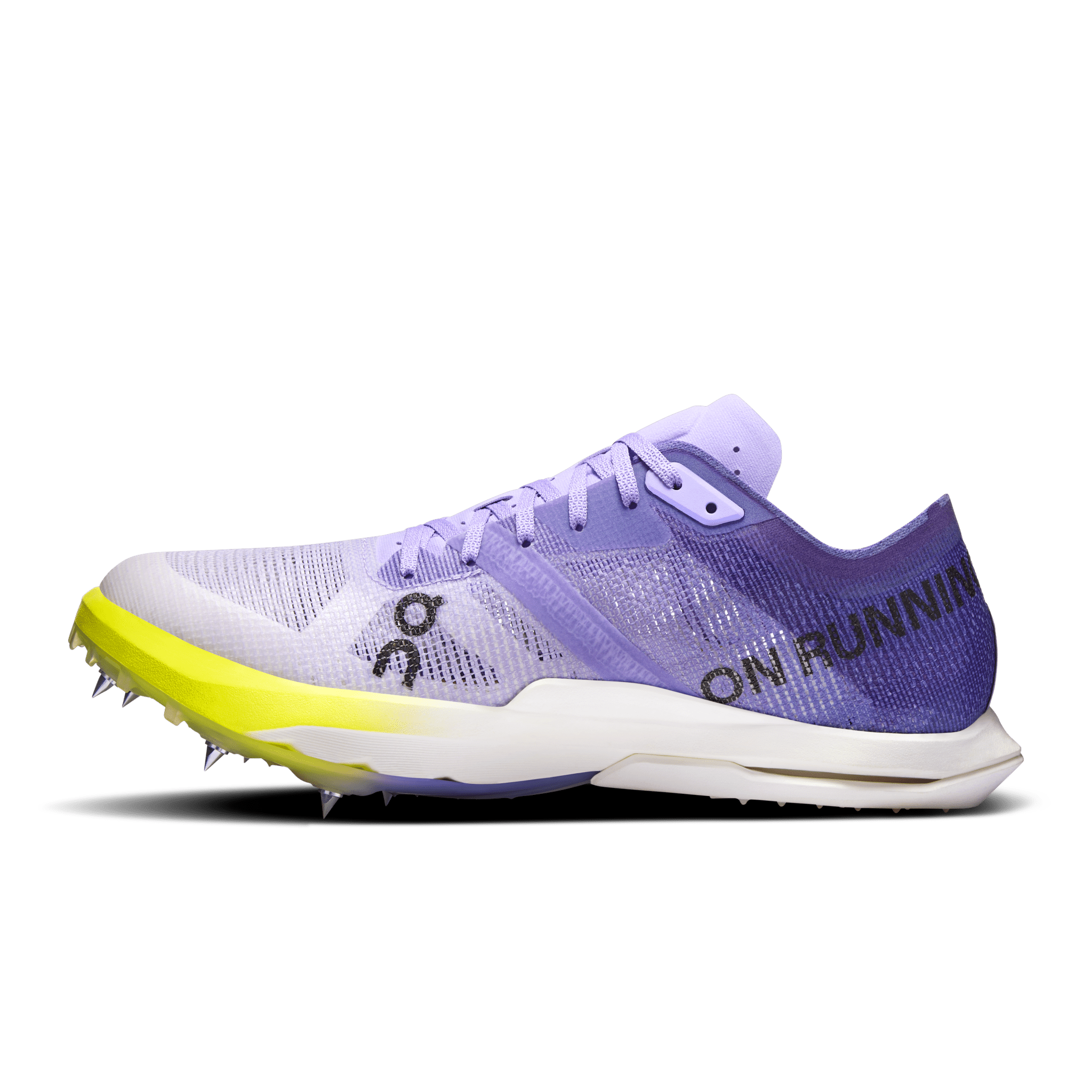 On Cloudspike Citius 2 Running Shoe - the aid station running supply