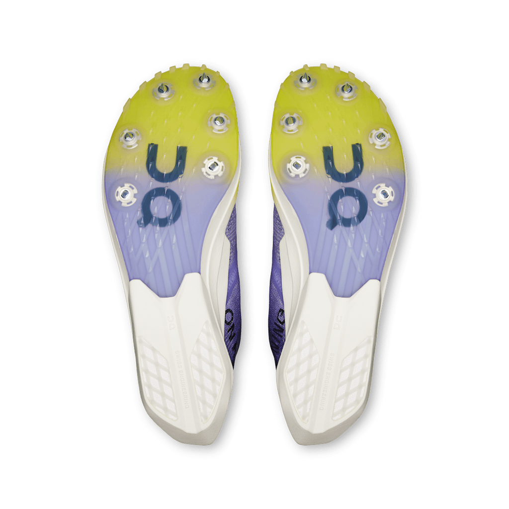 On Cloudspike Citius 2 Running Shoe - the aid station running supply
