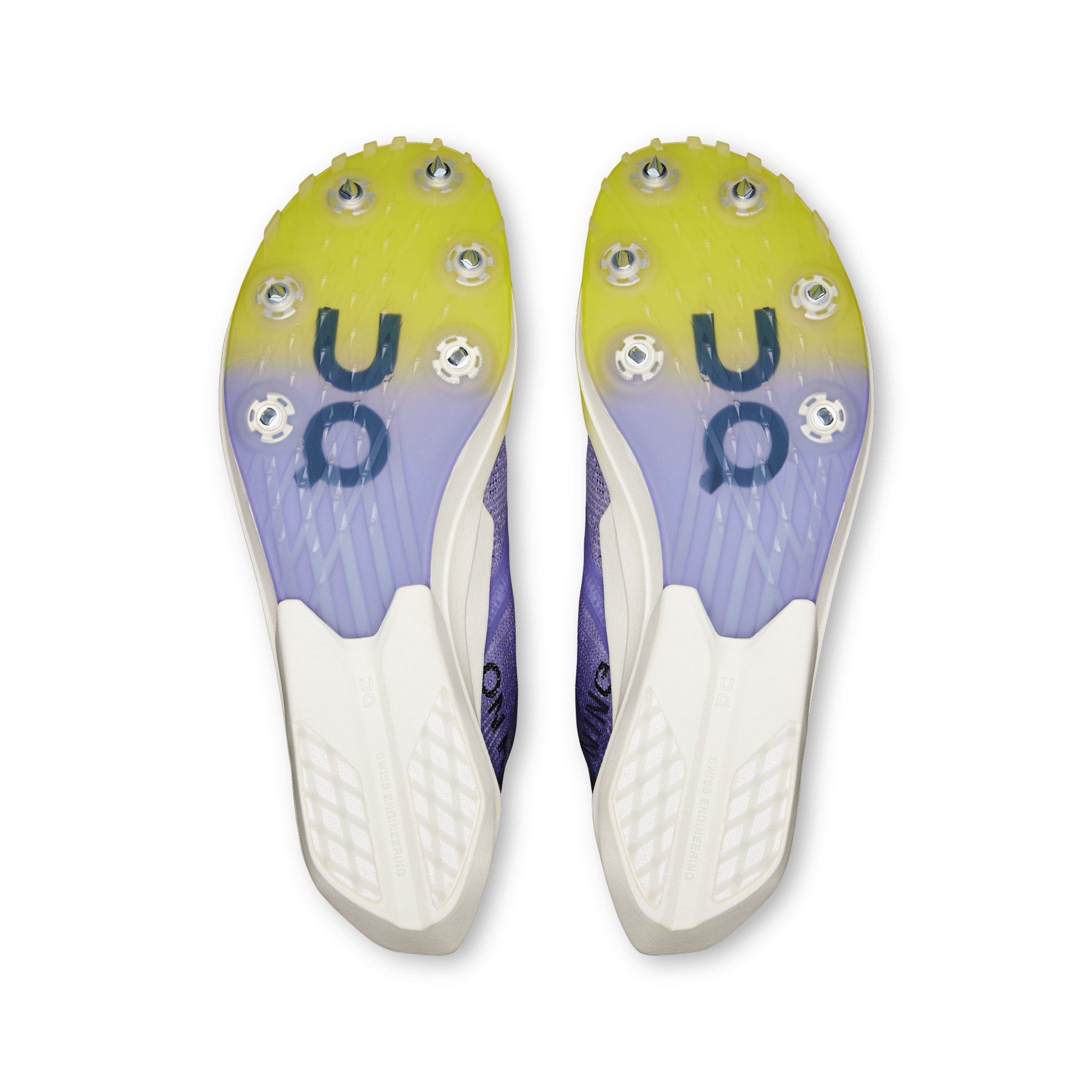 On Cloudspike Citius 2 Running Shoe - the aid station running supply
