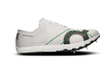 On Cloudspike XC Women's Frost | White - The Aid Station Running Supply