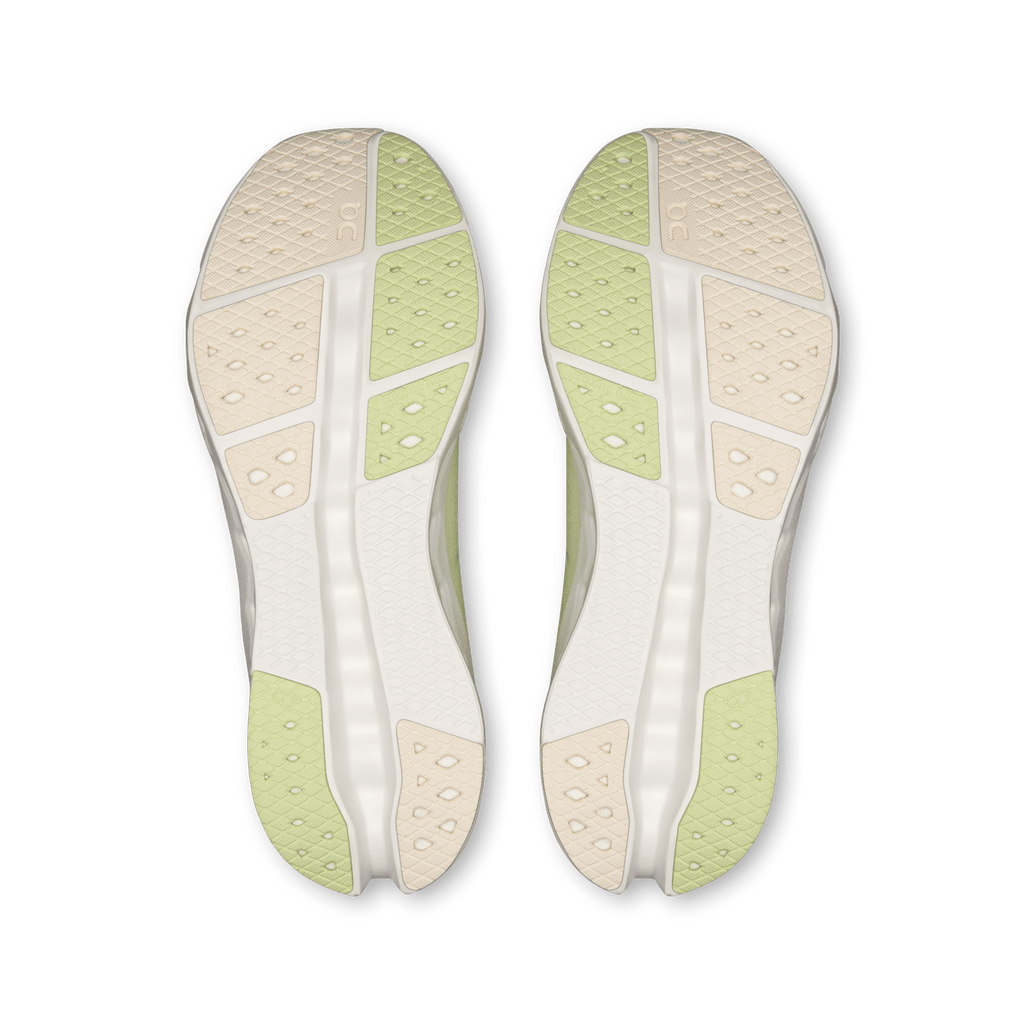 On Cloudsurfer 2 Mens - Lime | Ivory - the aid station running supply