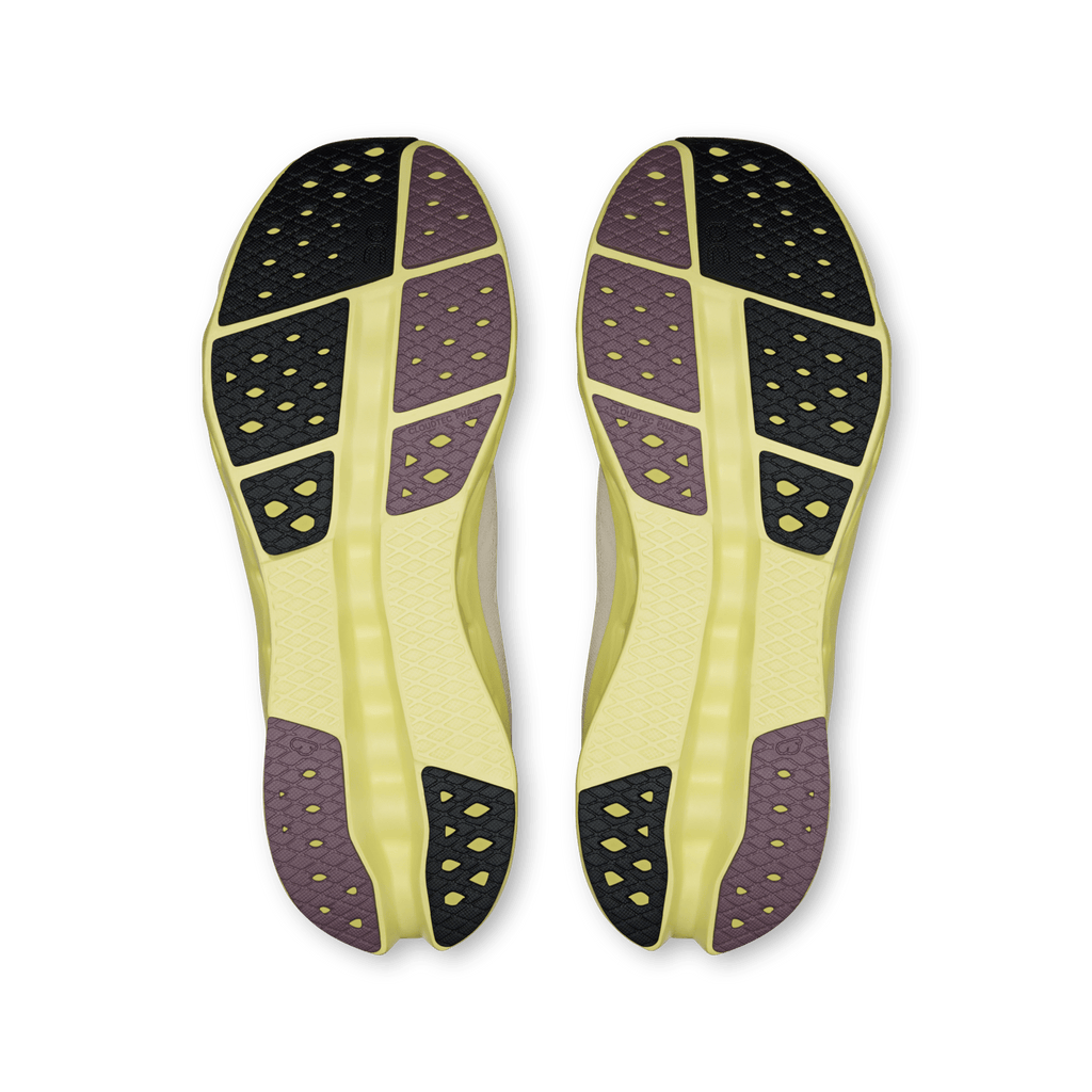 On Cloudsurfer 2 Mens - Pearl | Ivory - the aid station running supply