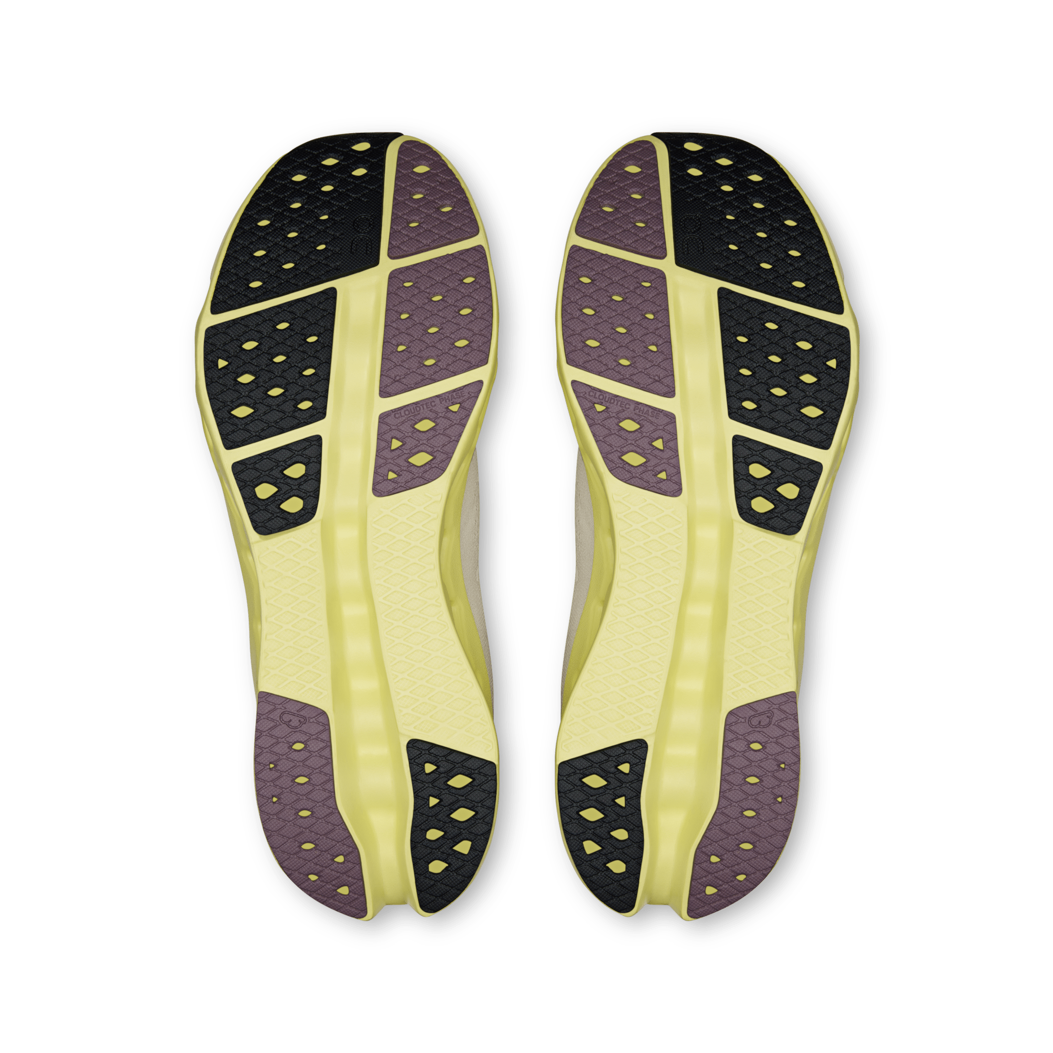 On Cloudsurfer 2 Mens - Pearl | Ivory - the aid station running supply