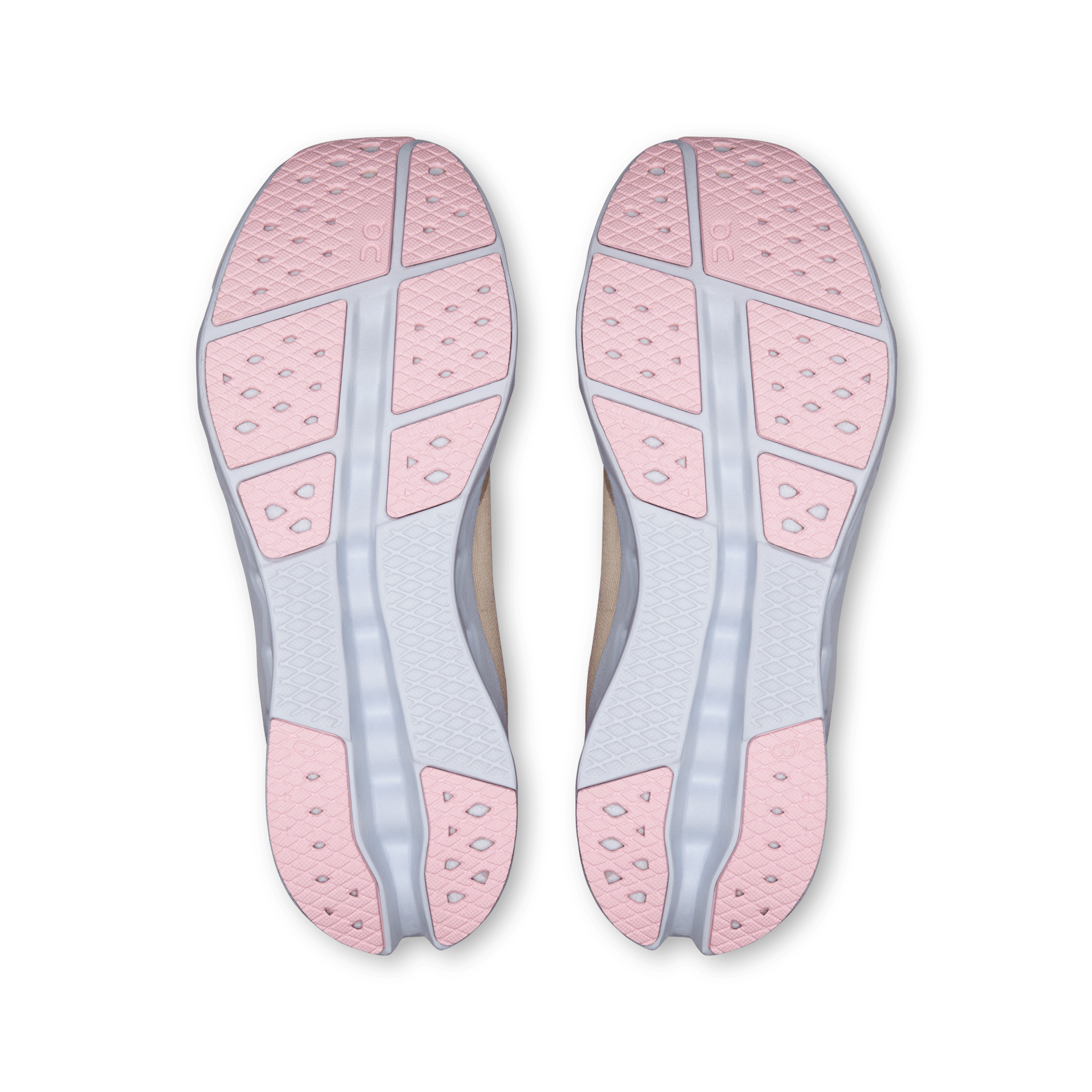 On Cloudsurfer 2 Womens - Sand | Ivory - the aid station running supply