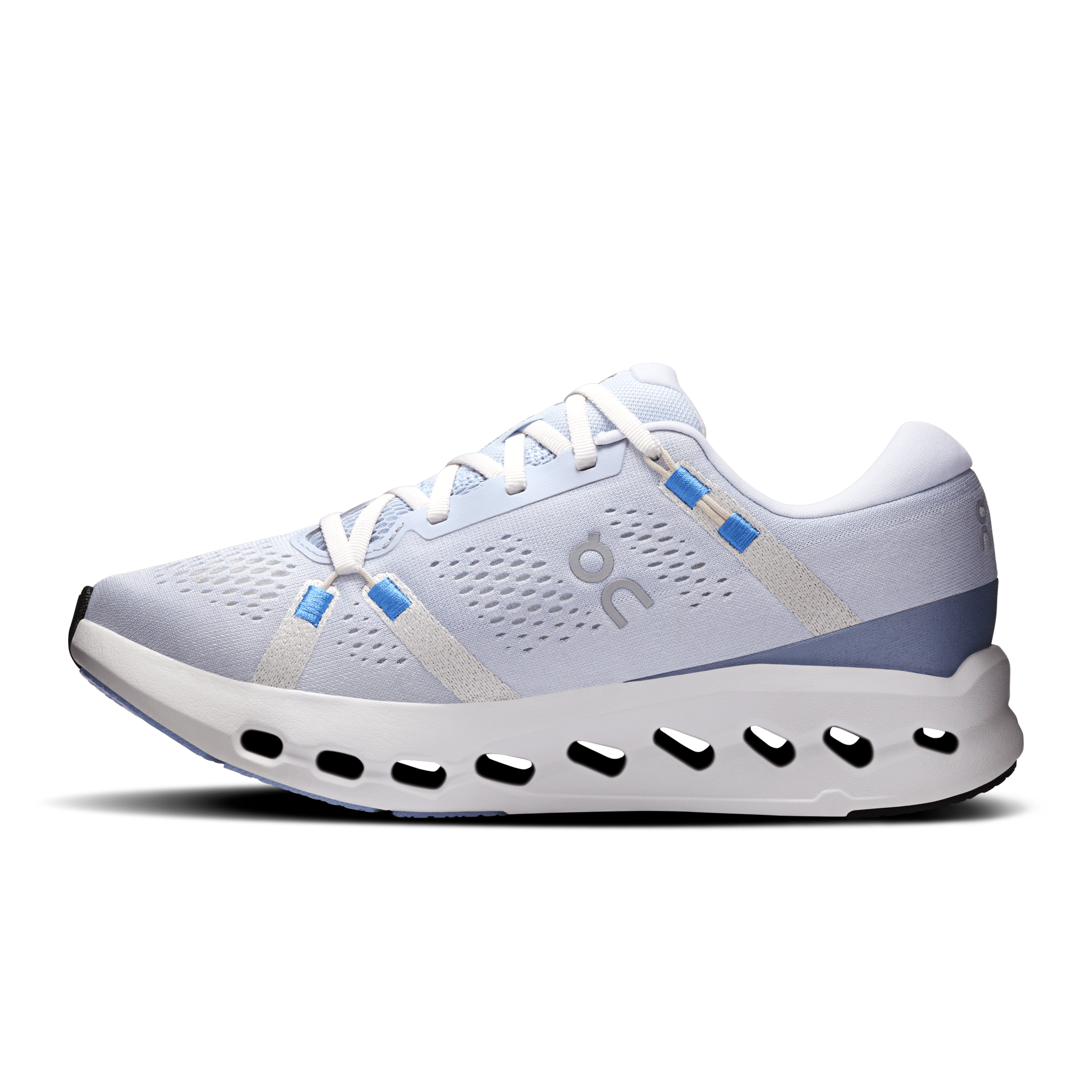 On Cloudsurfer Womens - Heather | Ivory - the aid station running supply