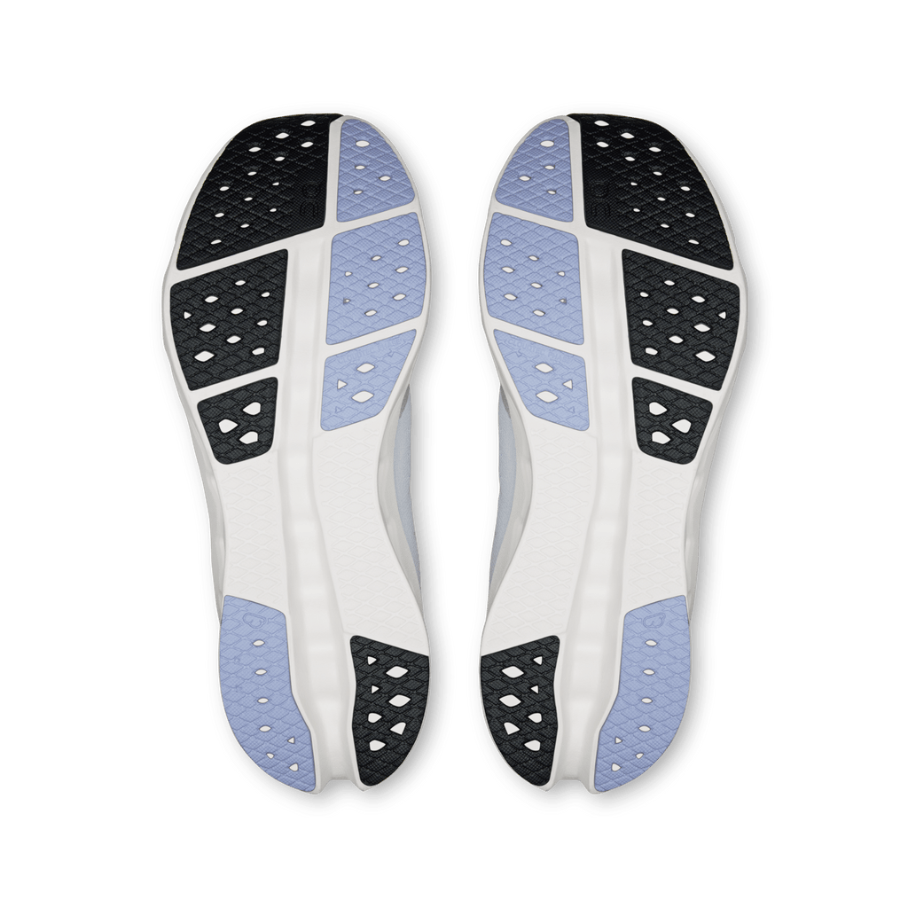 On Cloudsurfer Womens - Heather | Ivory - the aid station running supply