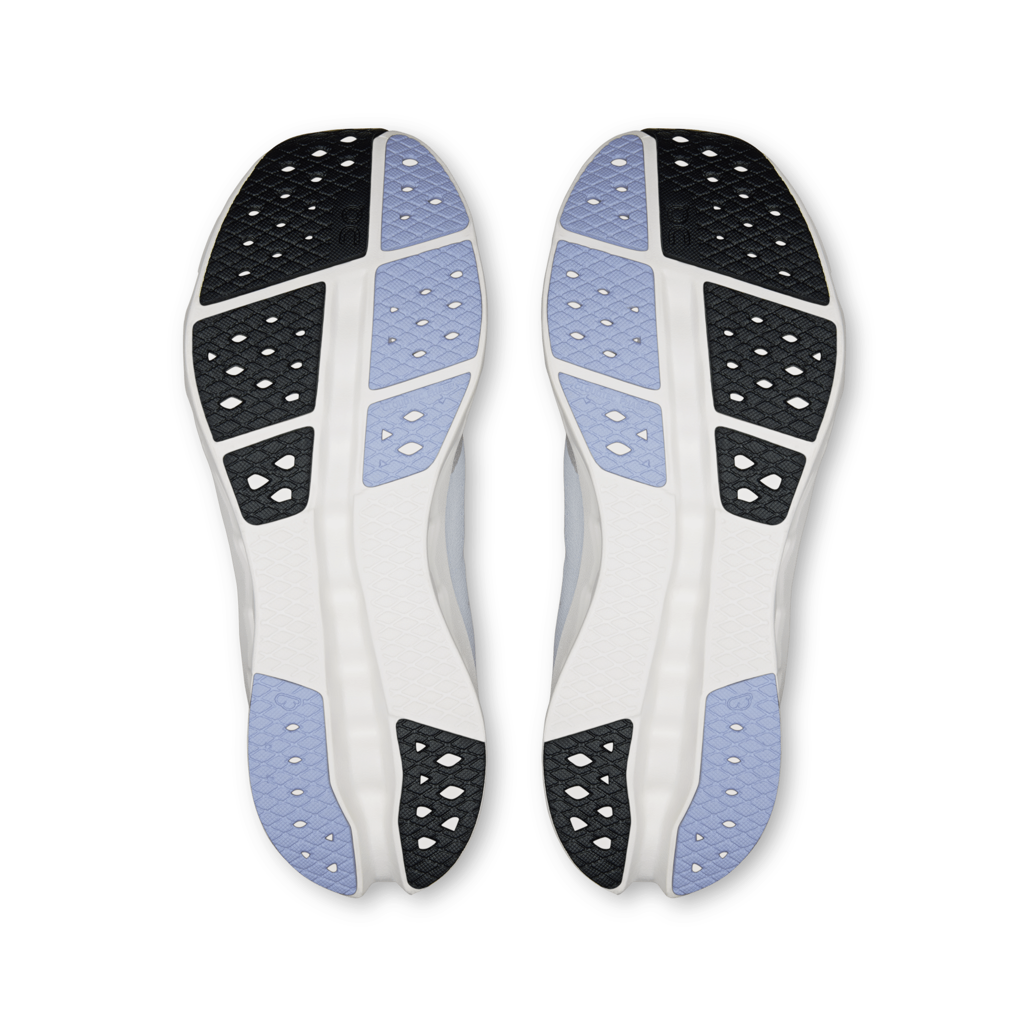 On Cloudsurfer Womens - Heather | Ivory - the aid station running supply