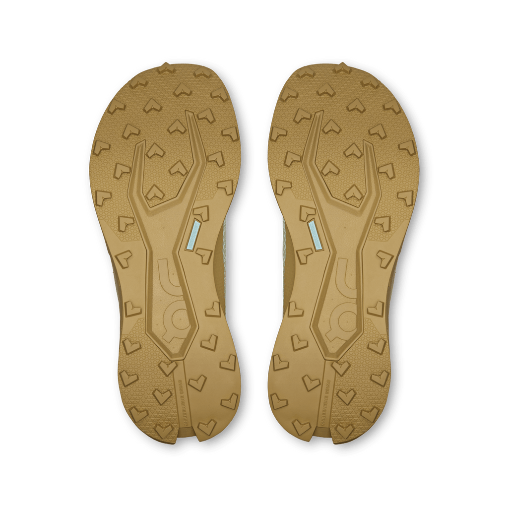 On Cloudultra 3 Mens - Linen | Safari - the aid station running supply