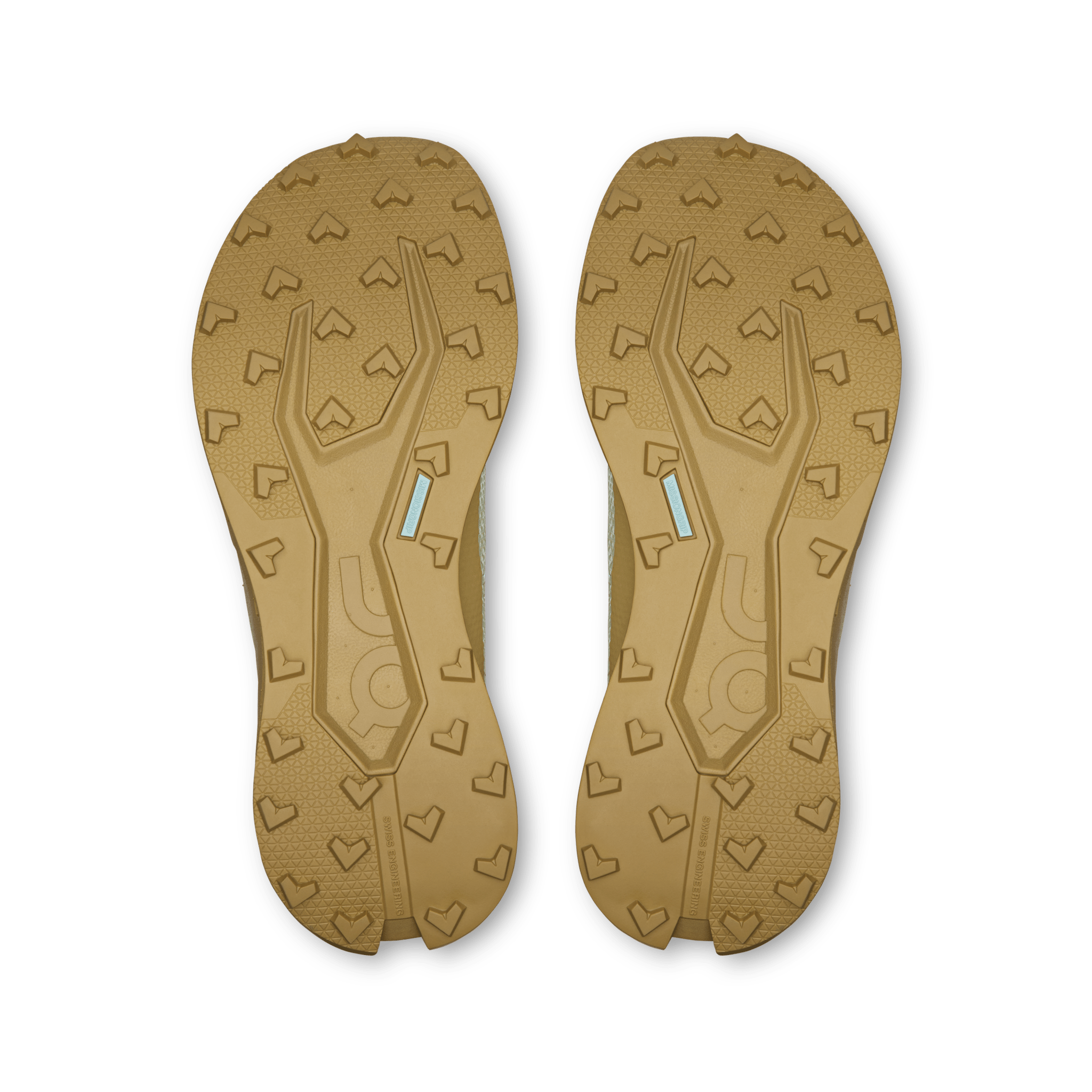 On Cloudultra 3 Mens - Linen | Safari - the aid station running supply