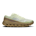 On Cloudultra 3 Mens - Linen | Safari - the aid station running supply