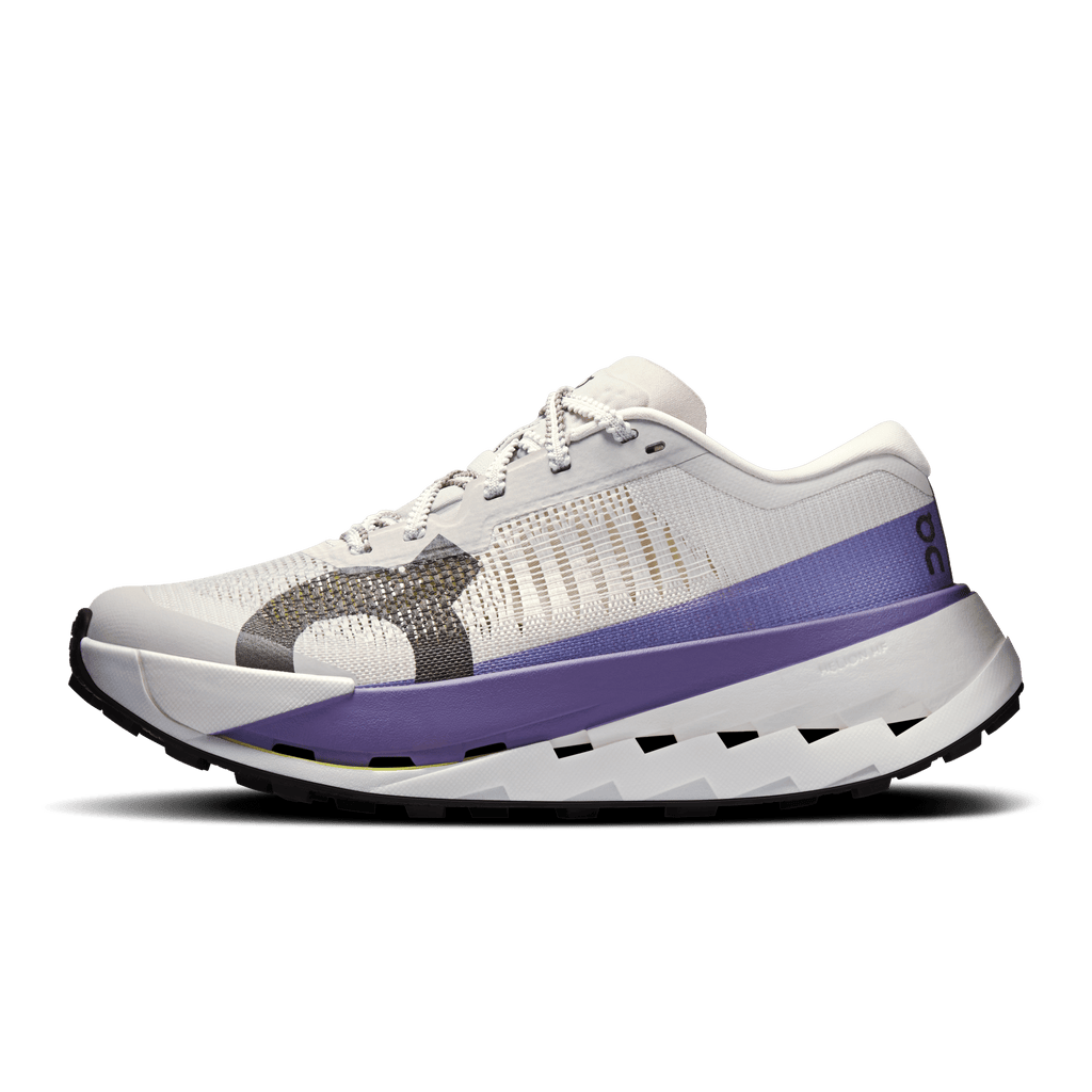 On Cloudultra Pro Men's Pearl | Juniper - The aid station running supply