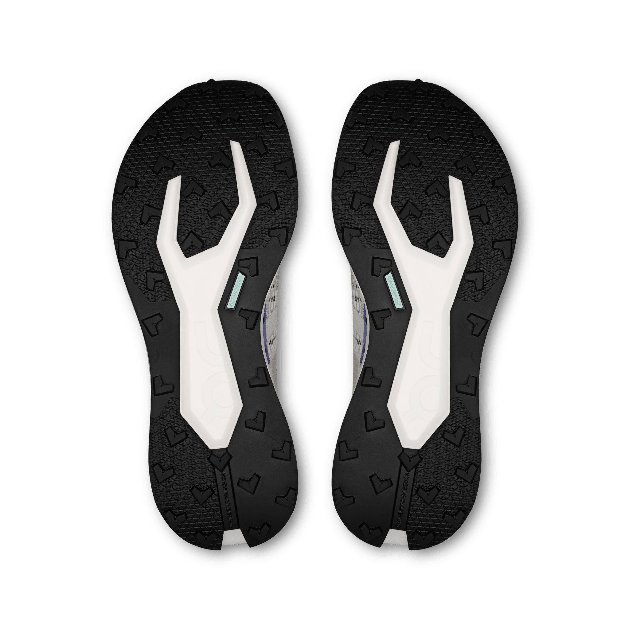 On Cloudultra Pro Men's Pearl | Juniper - The aid station running supply