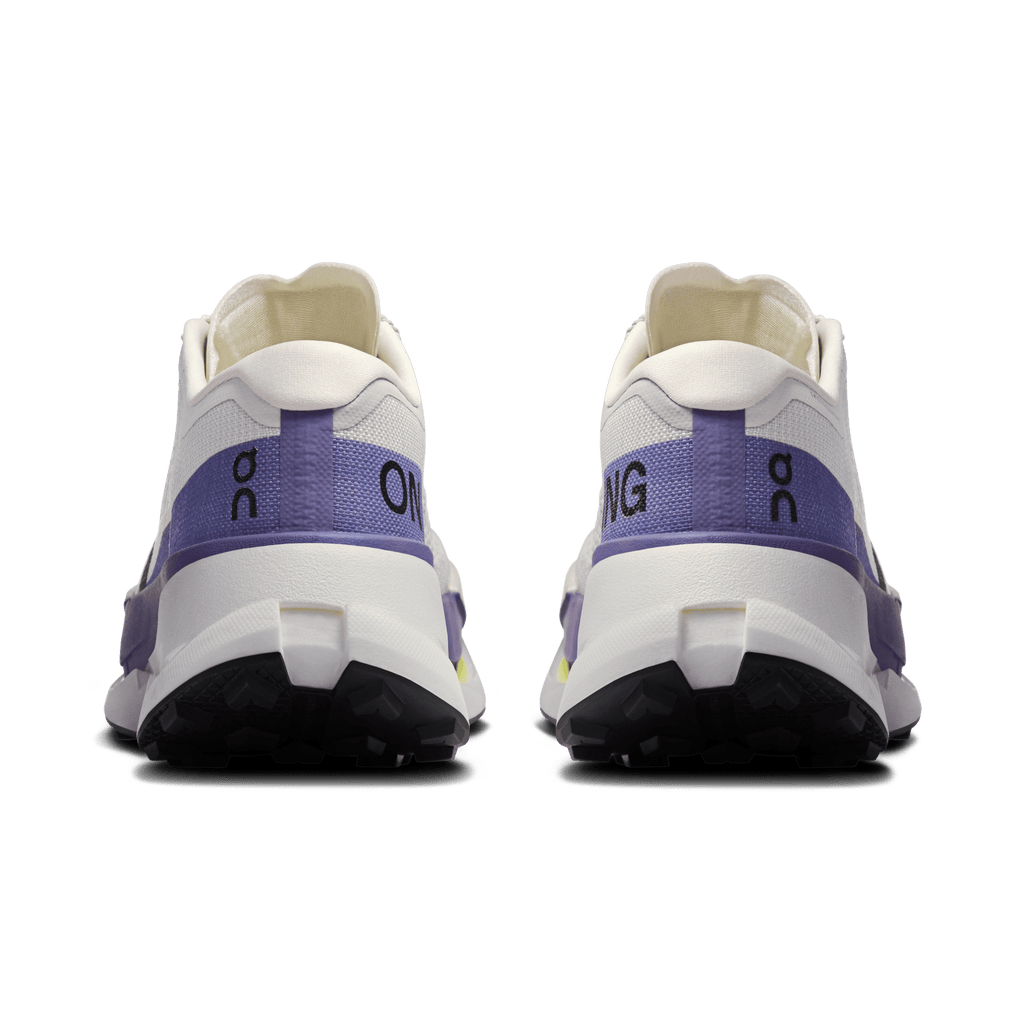On Cloudultra Pro Men's Pearl | Juniper - The aid station running supply