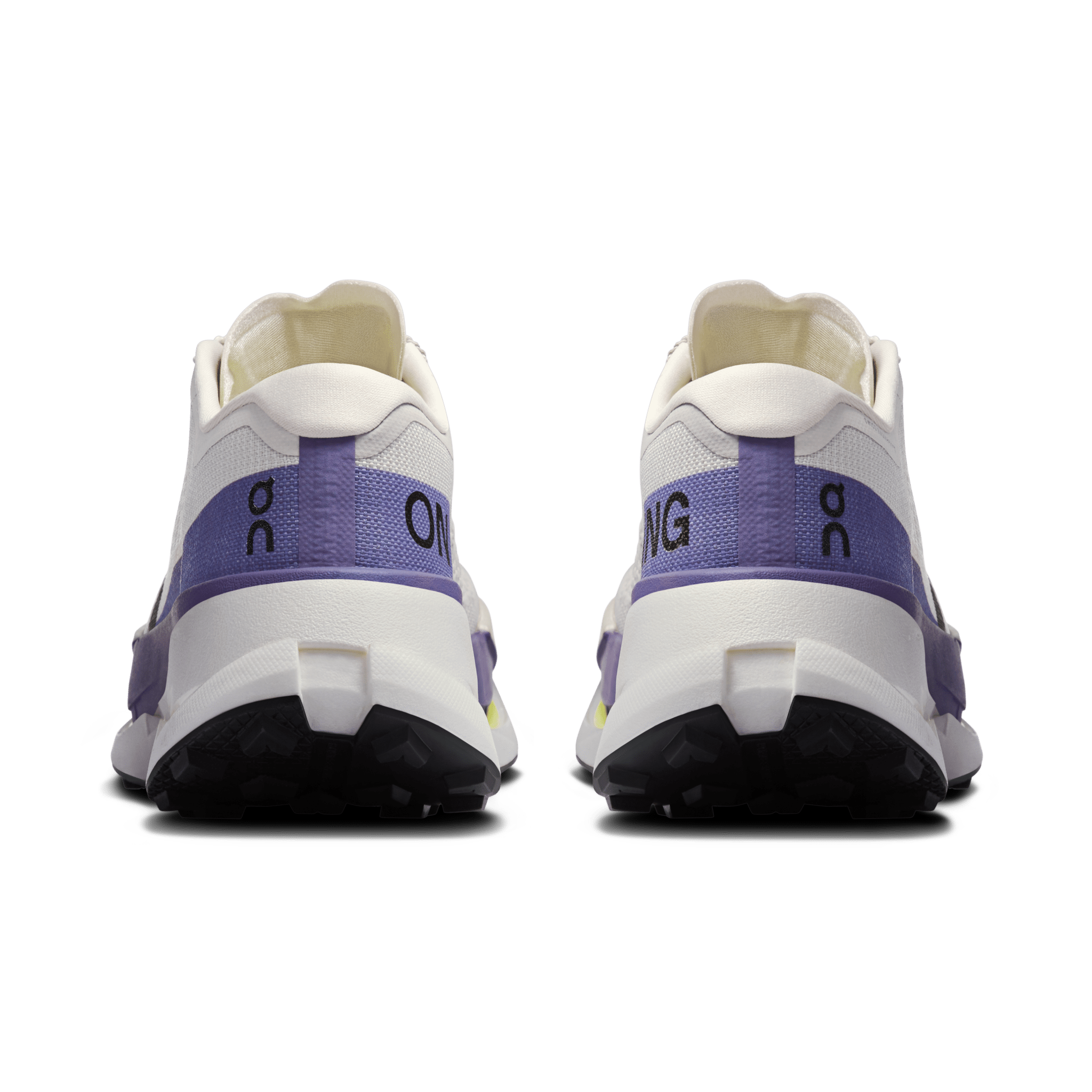 On Cloudultra Pro Women's Pearl | Juniper - The aid station running supply
