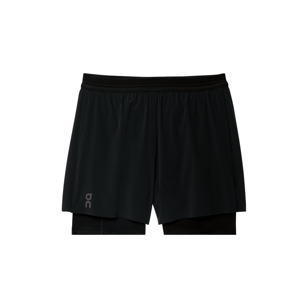 On - Women's 3" Performance 2/1 Short - the aid station running supply
