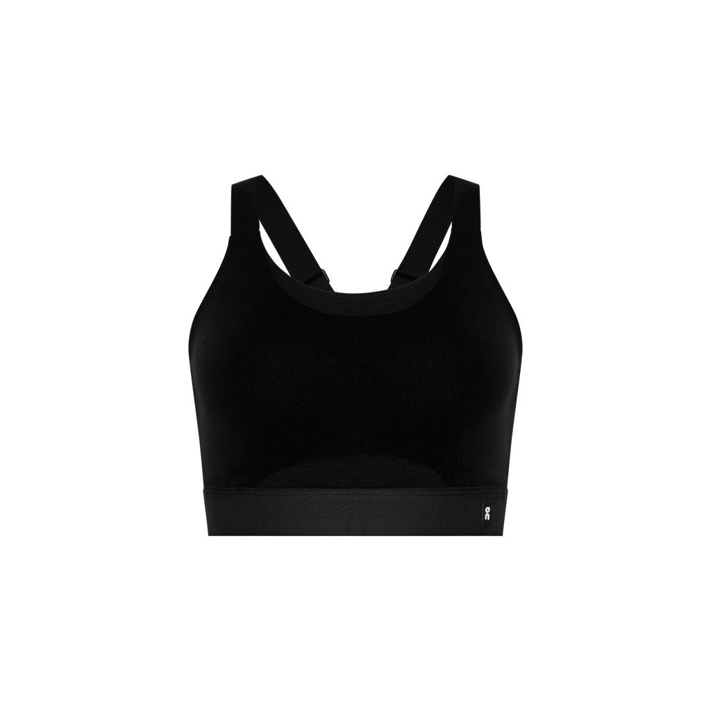 On - Women's Performance Bra - the aid station running supply