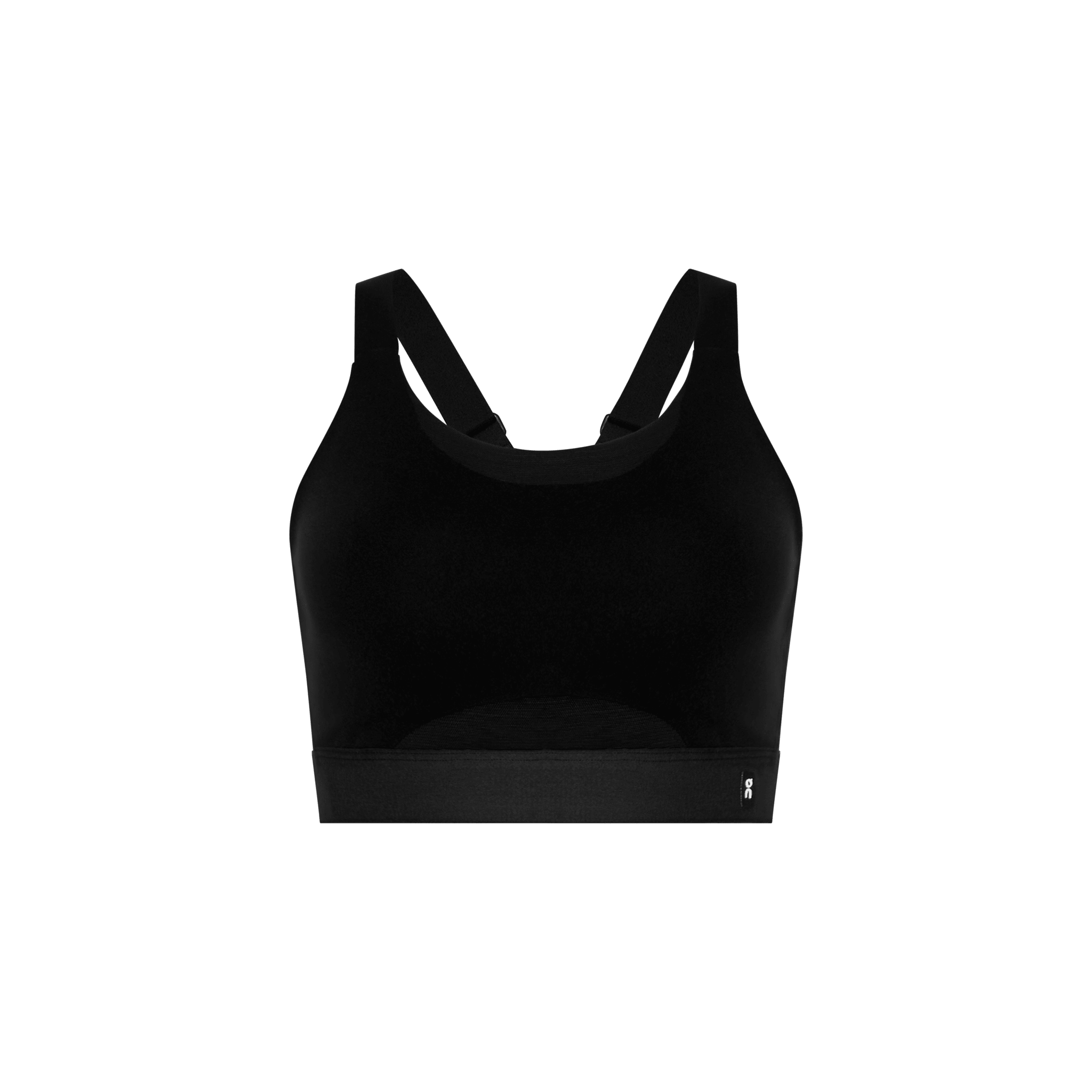 On - Women's Performance Bra - the aid station running supply
