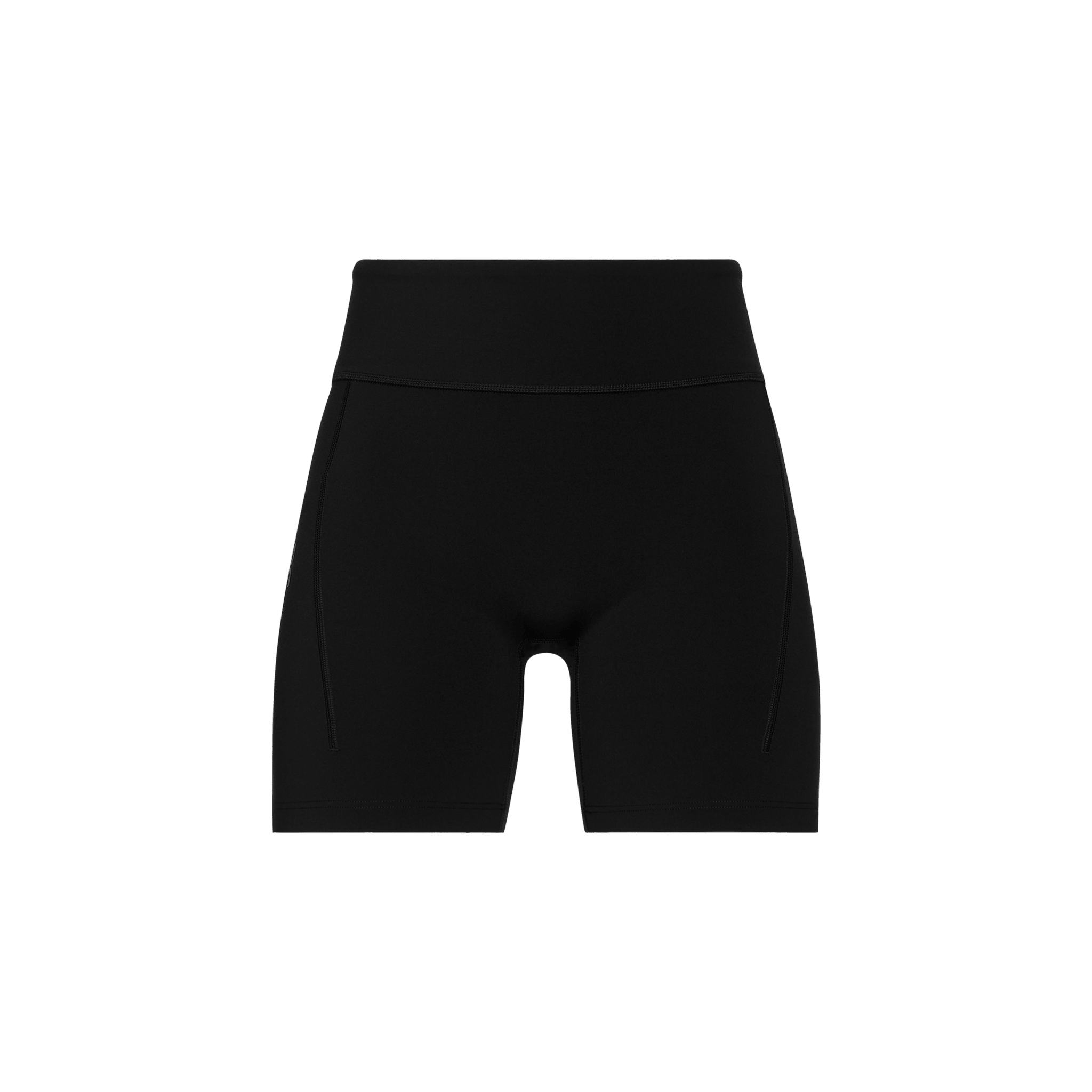 On - Women's Performance Tights Short - the aid station running supply
