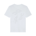 On Women's Run - T White - the aid station running supply