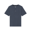 On - Women's Trail - T Navy - the aid station running supply