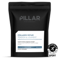 Pillar COLLAGEN REPAIR - the aid station running supply