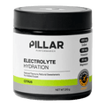 PILLAR Electrolyte Hydration Citrus - The Aid Station Running Supply