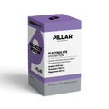 PILLAR Electrolyte Hydration Passionfruit - The Aid Station Running Supply