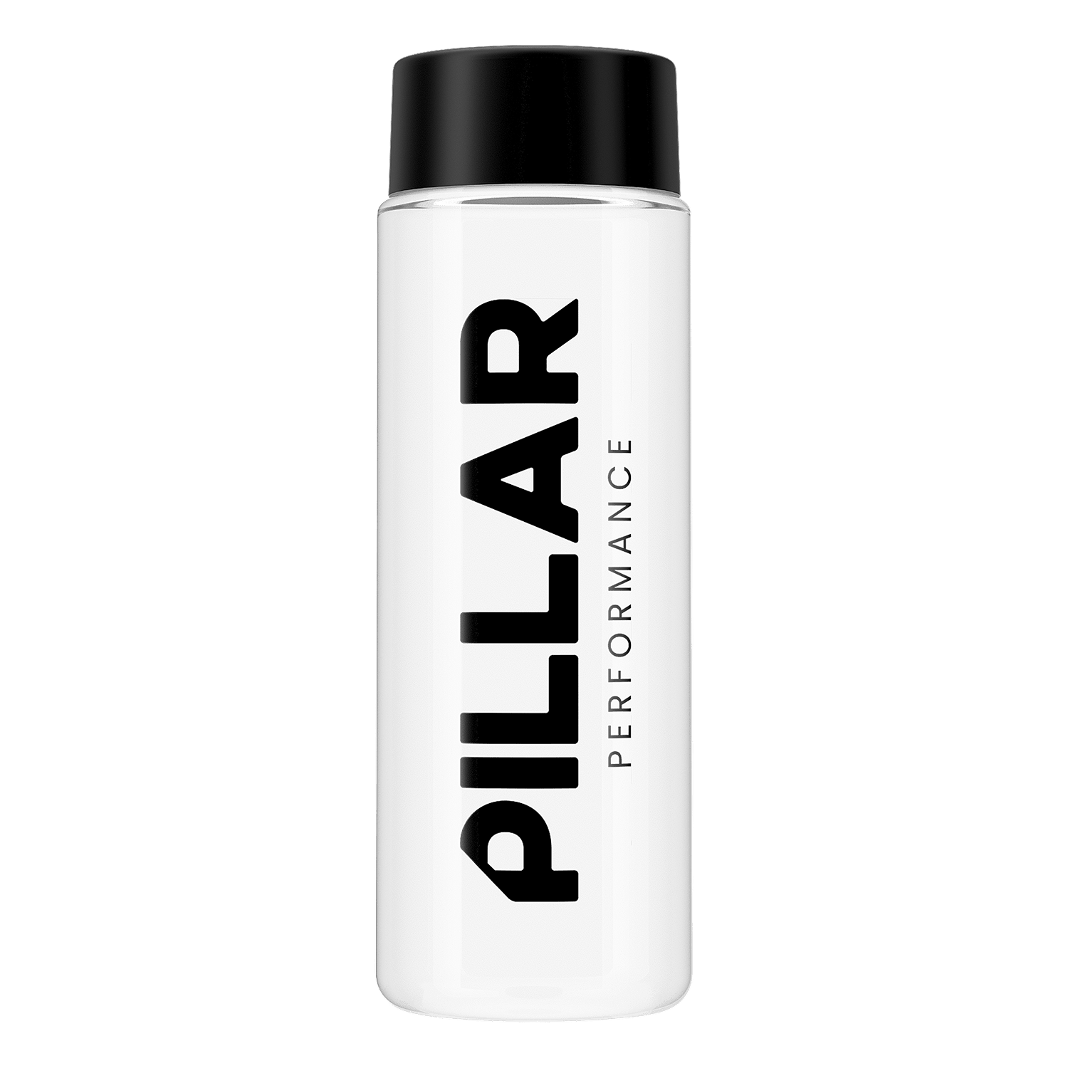 Pillar MICRO SHAKER - 500 ML - the aid station running supply