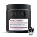 Pillar TRIPLE MAGNESIUM POWDER - All Flavors - the aid station running supply