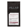 PILLAR Triple Magnesium Single Serve - The Aid Station Running Supply