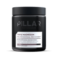 PILLAR Triple Magnesium Tablets - The Aid Station Running Supply
