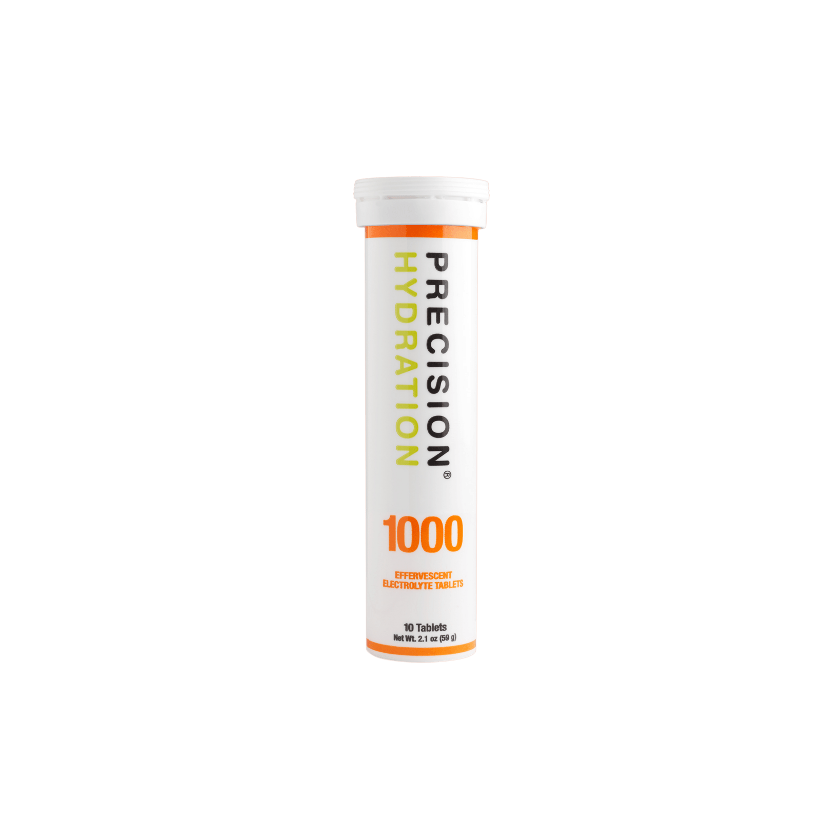 Precision Hydration PH 1000 - the aid station running supply