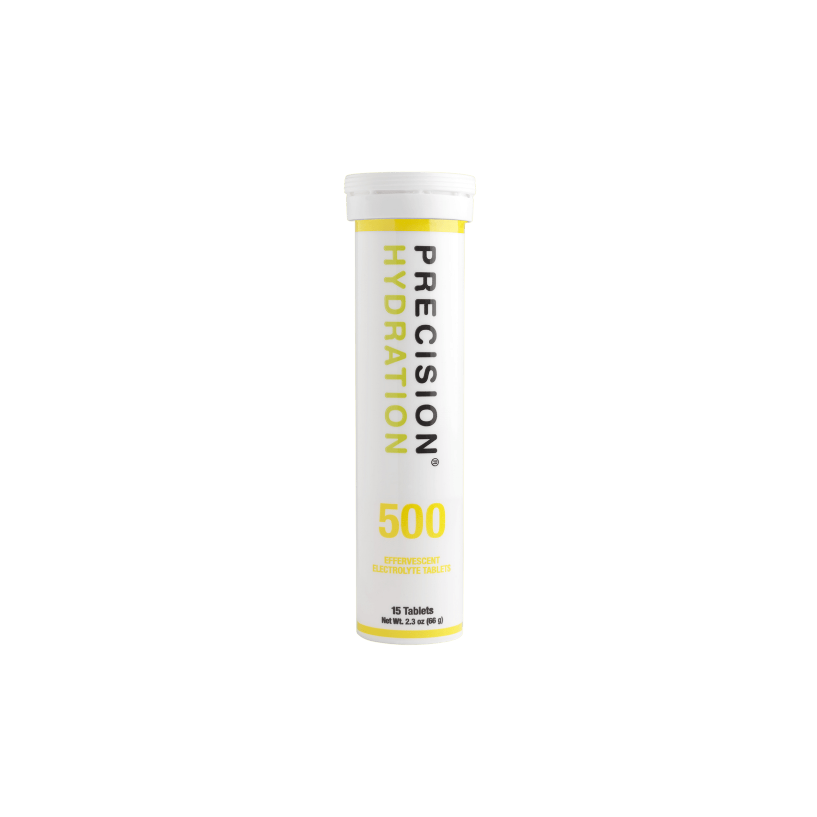 Precision Hydration PH 500 - the aid station running supply
