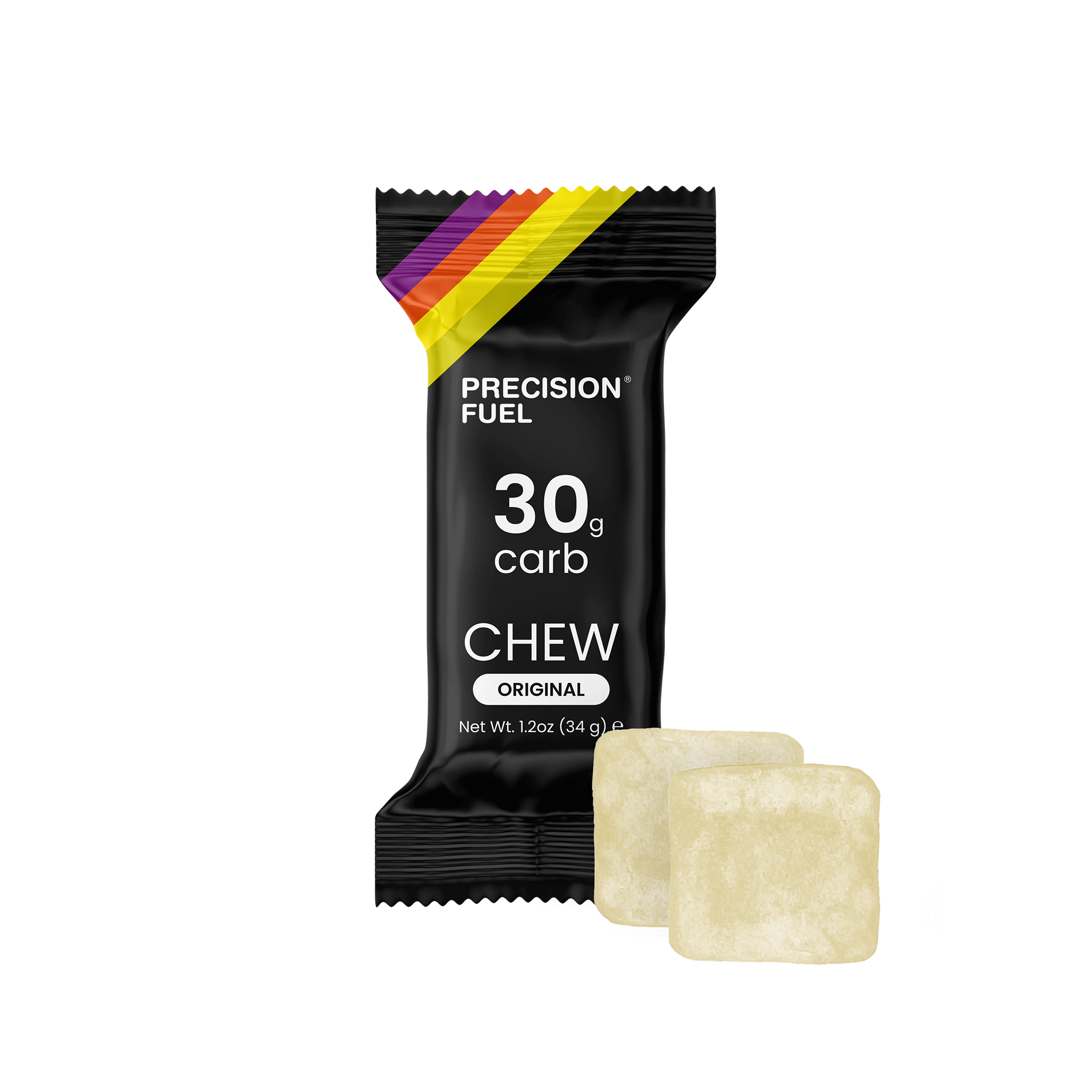 Precision PF 30 Chew Original - the aid station running supply