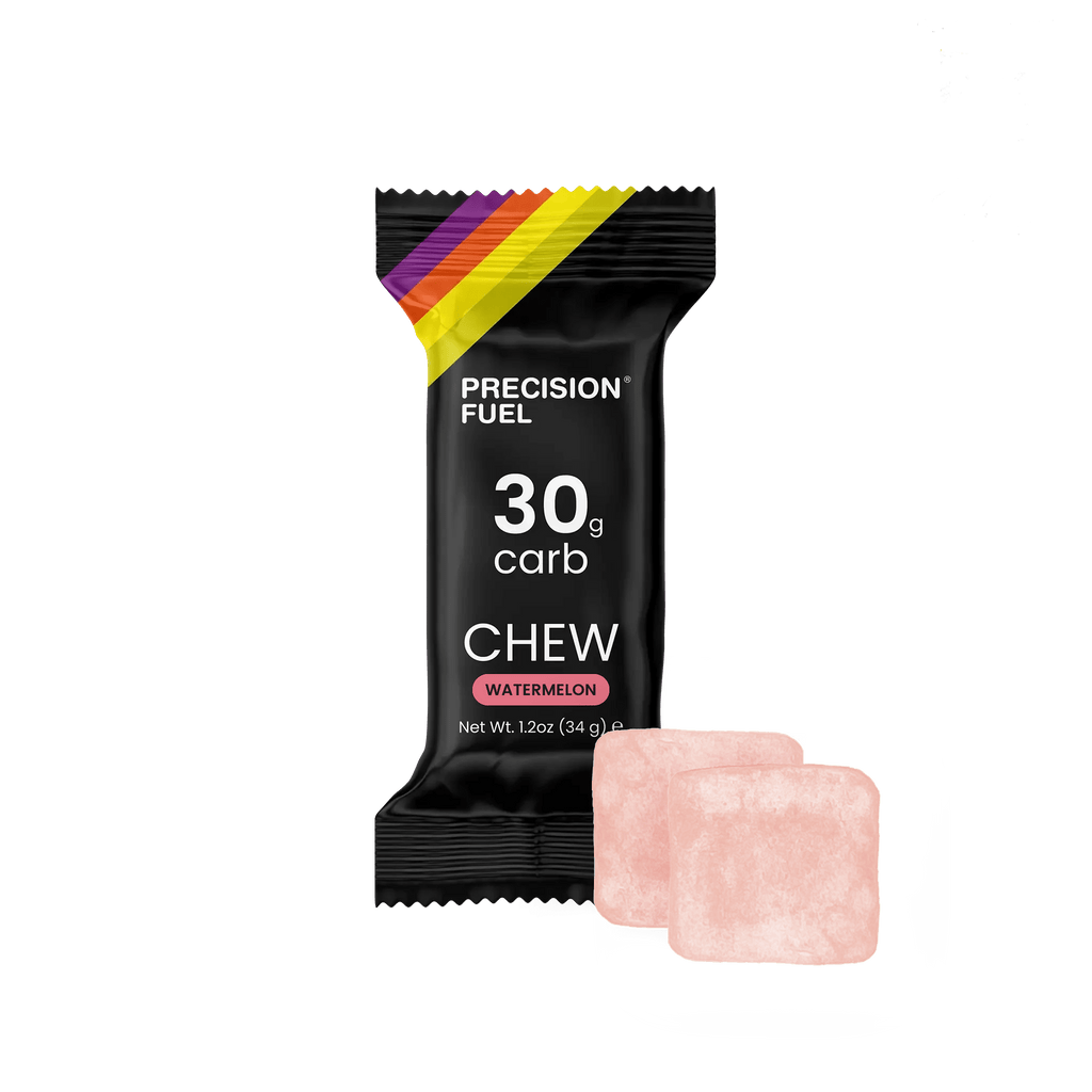Precision PF 30 Chew Watermelon - The Aid Station Running Supply