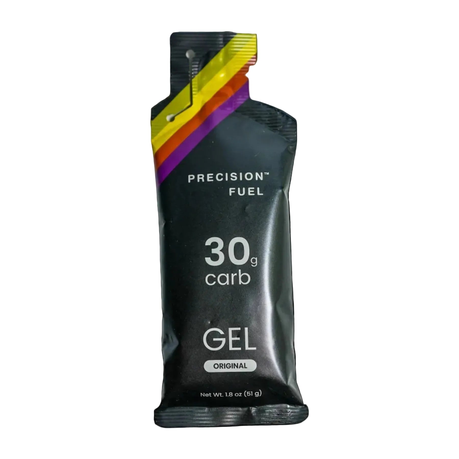 Precision PF 30 Gel - the aid station running supply