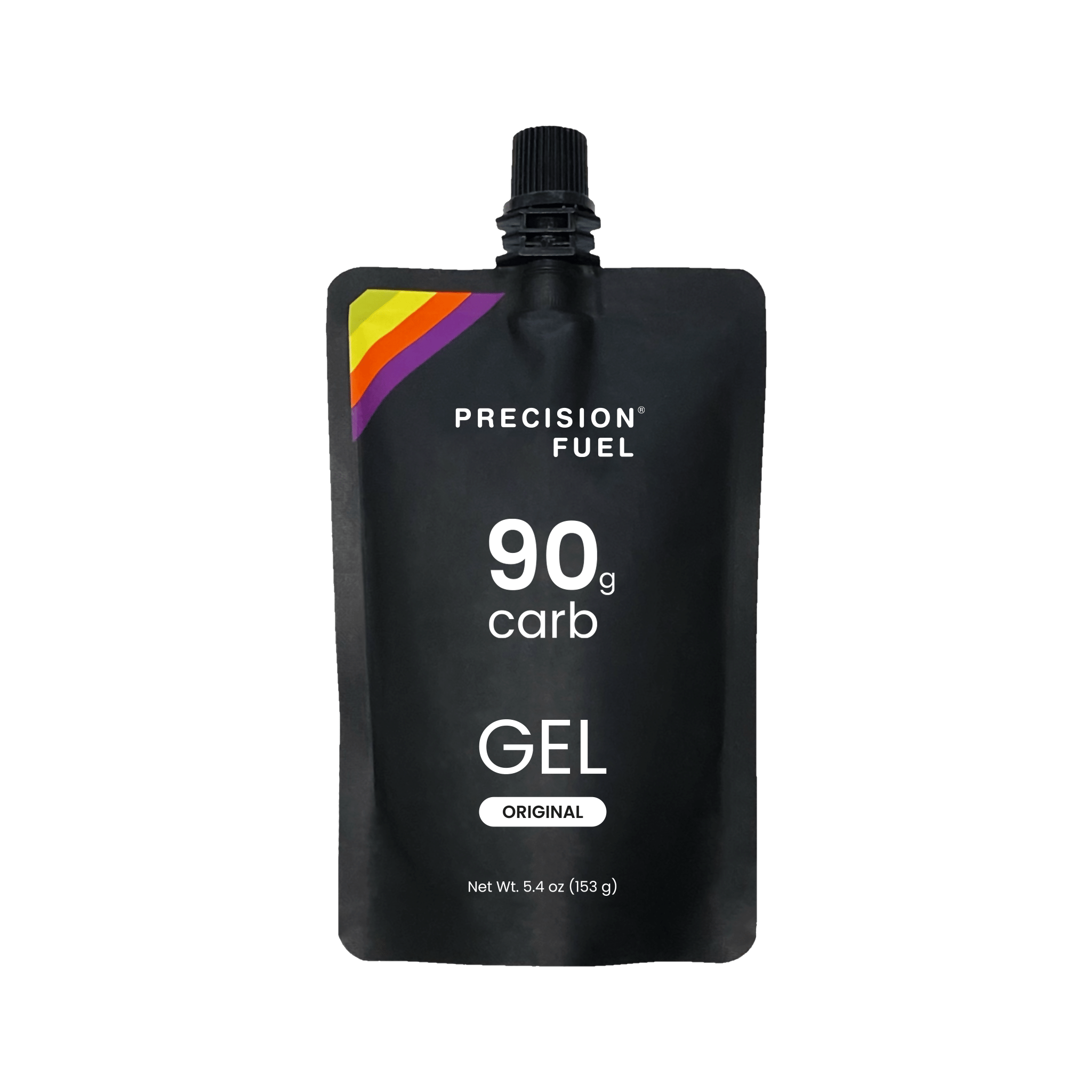 Precision PF 90 Gel - the aid station running supply