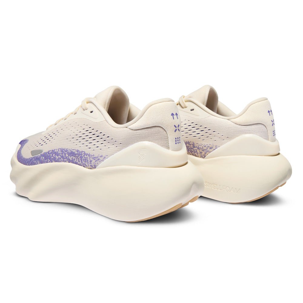 R.A.D® MALLOW Antique White/Blue Iris/Gum - The aid station running supply