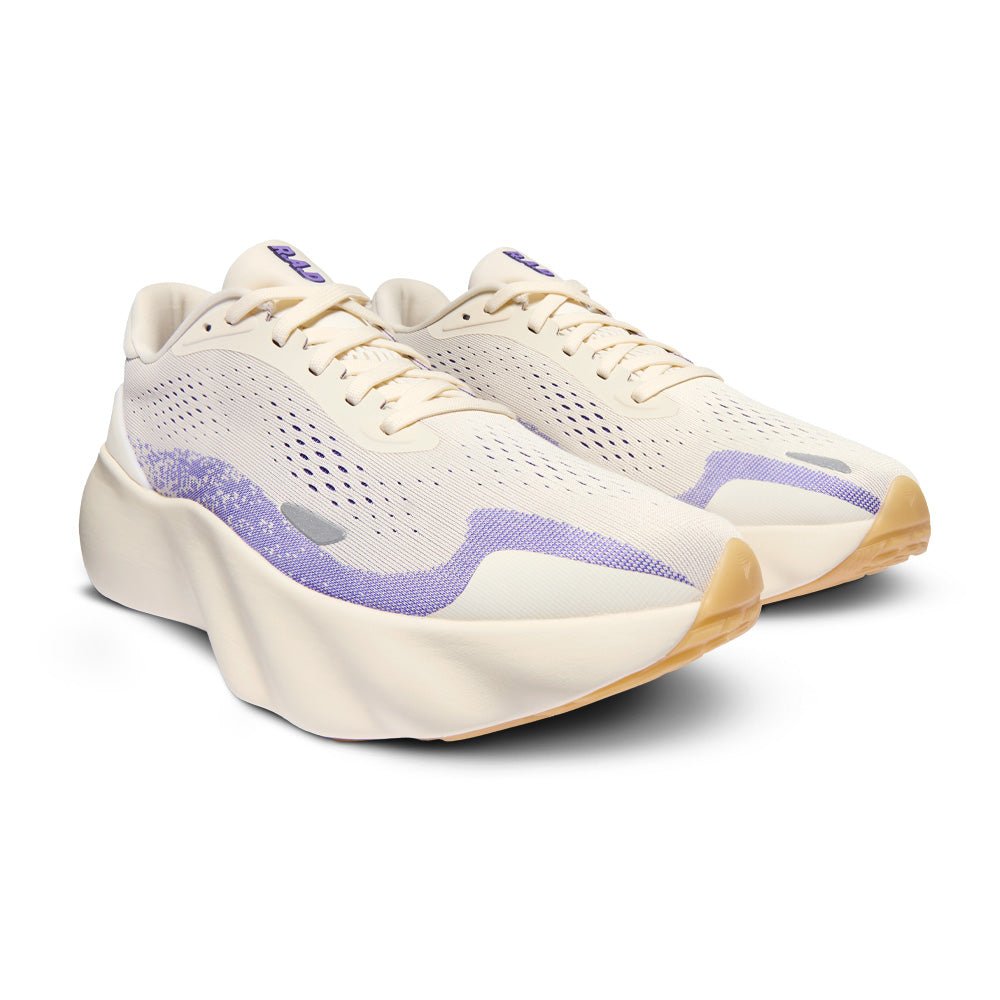 R.A.D® MALLOW Antique White/Blue Iris/Gum - The aid station running supply
