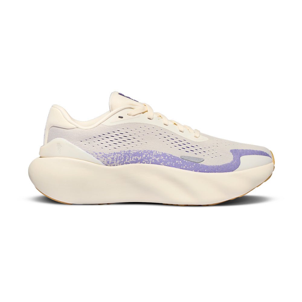 R.A.D® MALLOW Antique White/Blue Iris/Gum - The aid station running supply