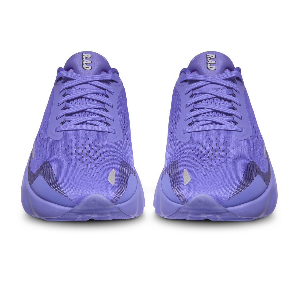 R.A.D® MALLOW ULTRABLUE - The aid station running supply