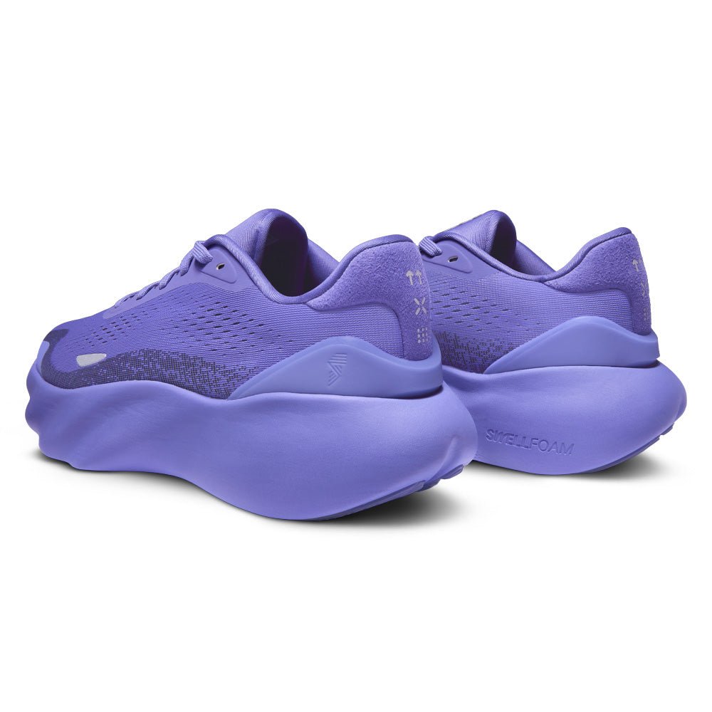 R.A.D® MALLOW ULTRABLUE - The aid station running supply
