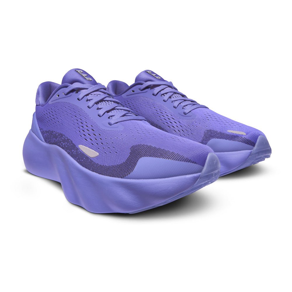 R.A.D® MALLOW ULTRABLUE - The aid station running supply