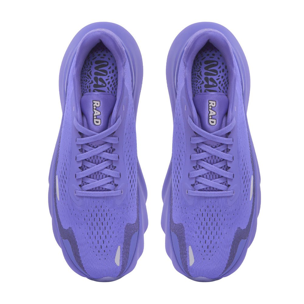 R.A.D® MALLOW ULTRABLUE - The aid station running supply
