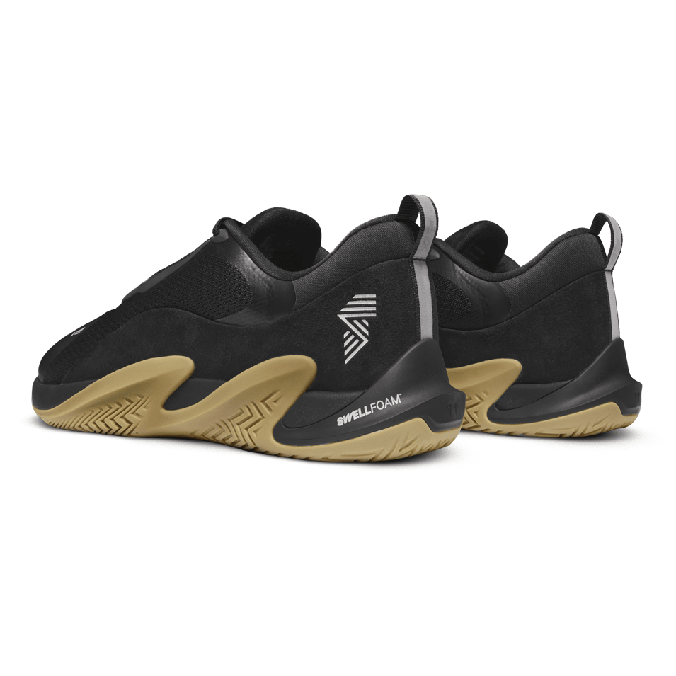 R.A.D® ONE V2 Black & Gum - The Aid Station Running Supply