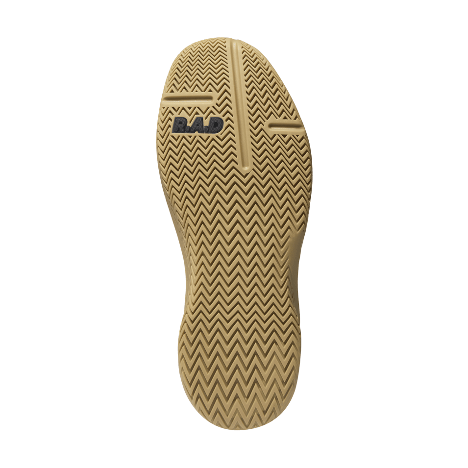 R.A.D® ONE V2 Black & Gum - The Aid Station Running Supply