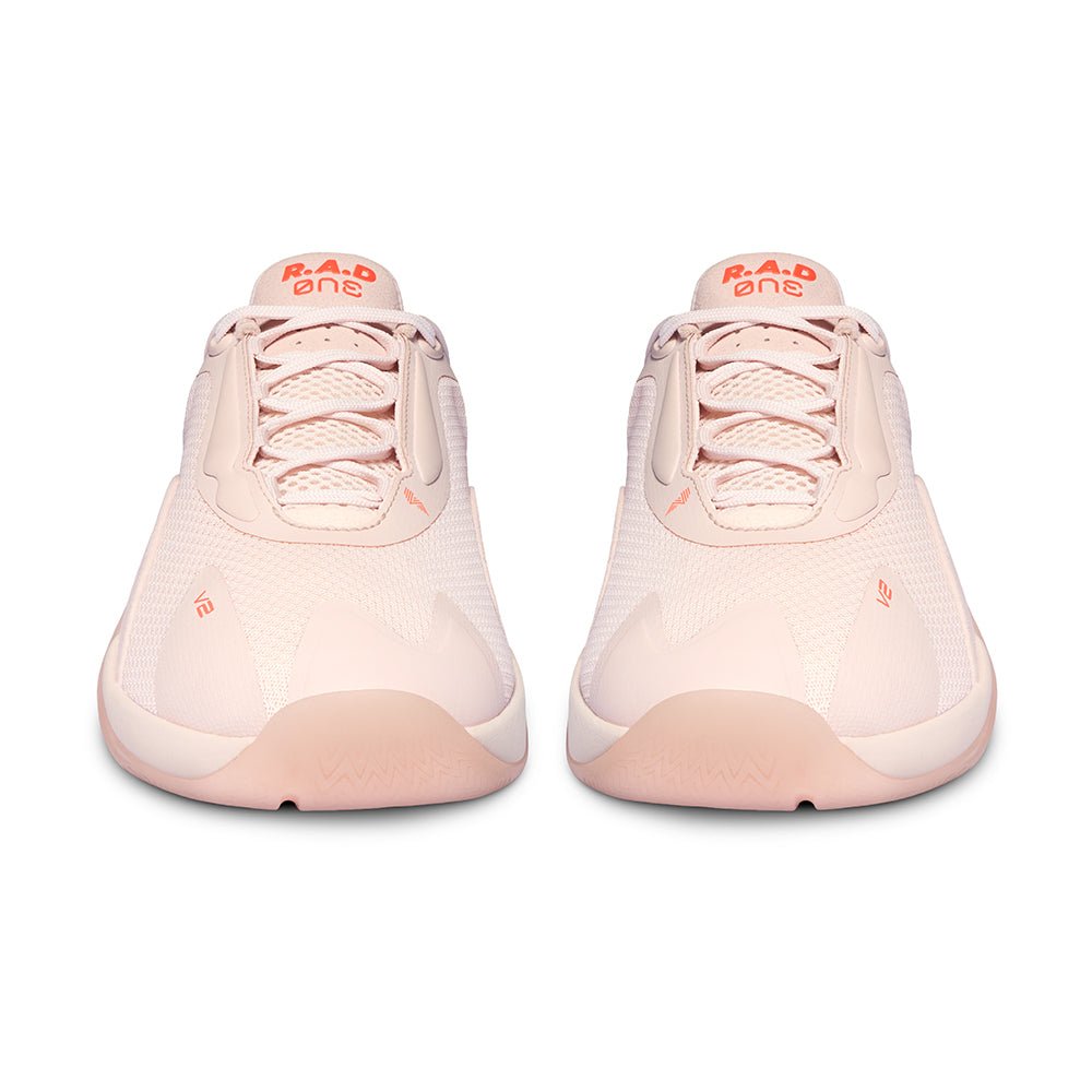 R.A.D® ONE V2 Soft Pink - The Aid Station Running Supply