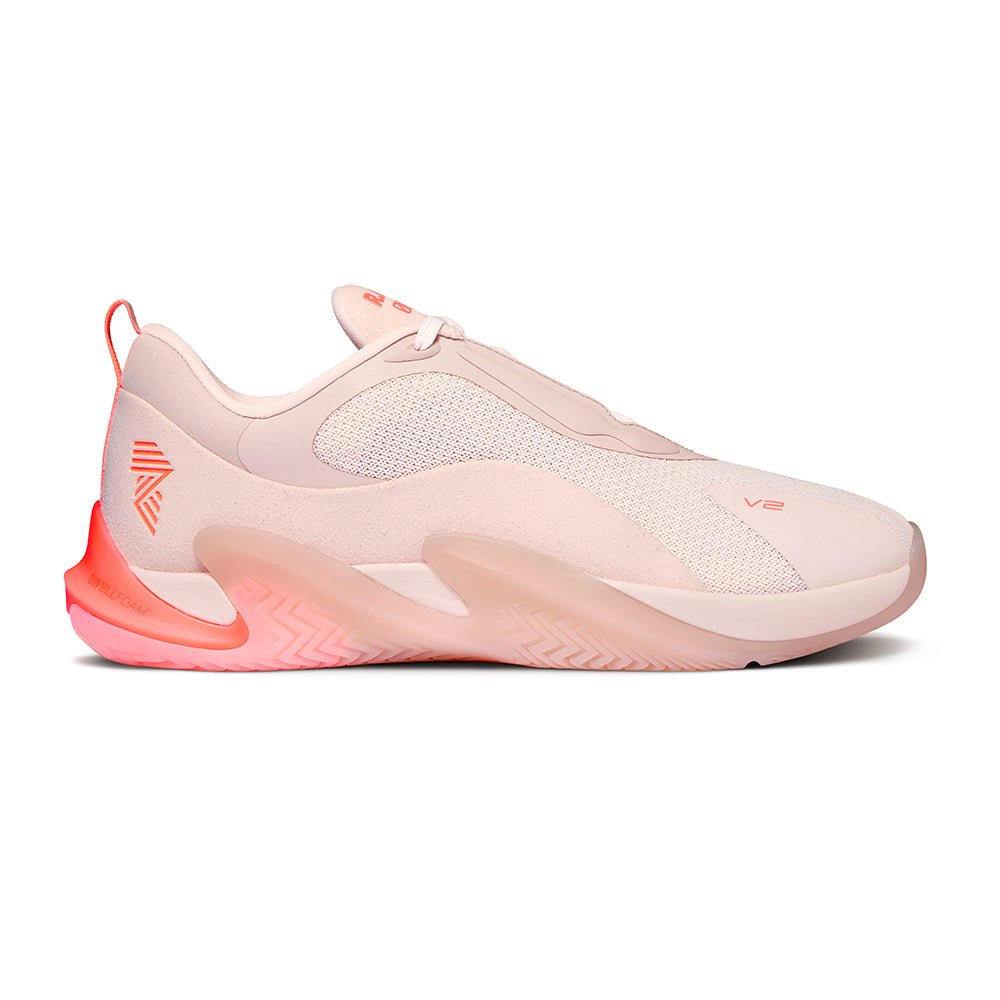 R.A.D® ONE V2 Soft Pink - The Aid Station Running Supply