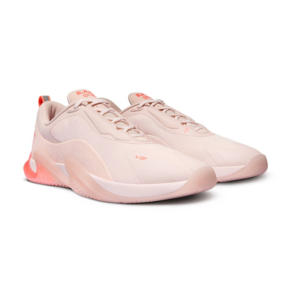 R.A.D® ONE V2 Soft Pink - The Aid Station Running Supply