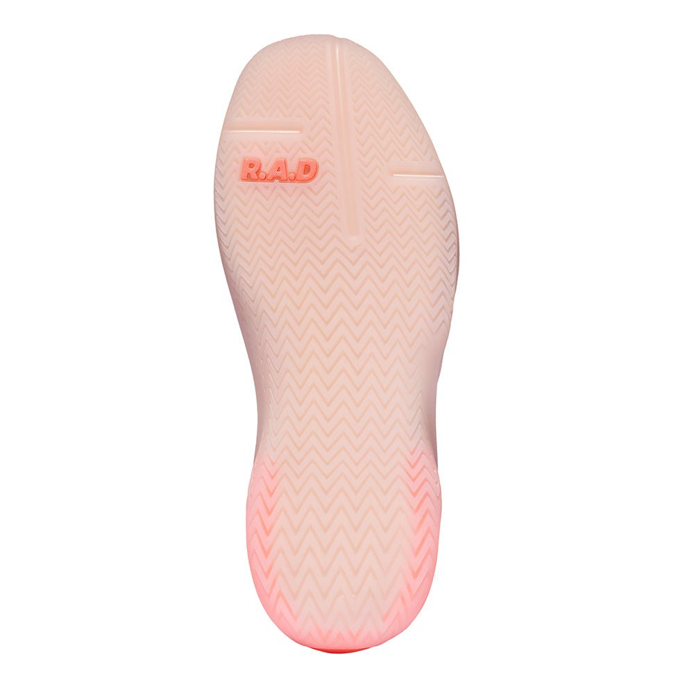 R.A.D® ONE V2 Soft Pink - The Aid Station Running Supply